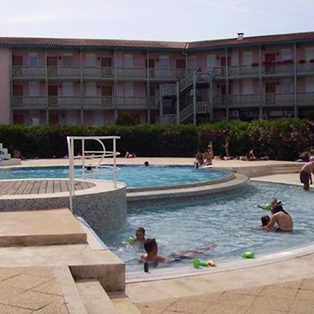 Appartement 4 Pers. Terrasse Clim, Piscine Collective - Fr-1-535-37 Chatelaillon-Plage Bagian luar foto